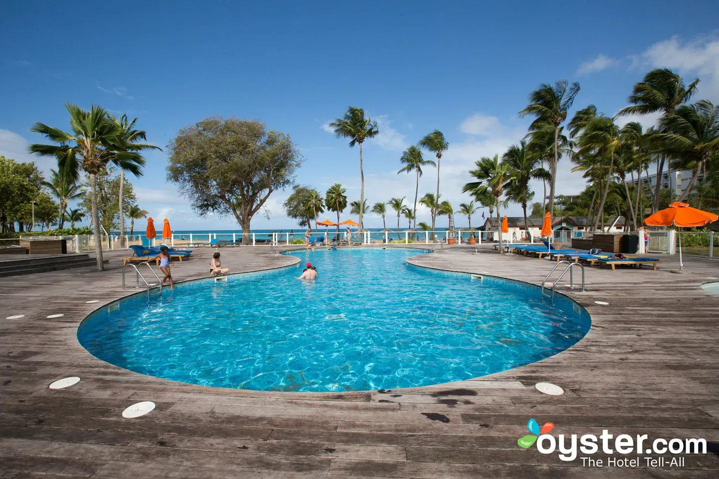 langley fort royal hotel guadeloupe